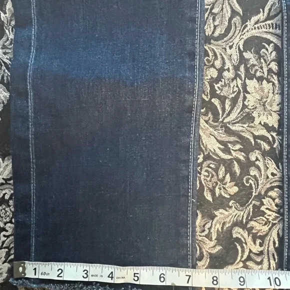 AG "The Tomboy/ Relaxed Straight Leg" Jeans 26 - Picture 10 of 11